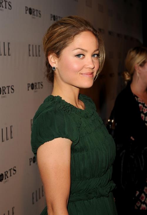 Erika Christensen