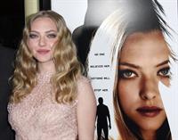 Amanda Seyfried Gone premiere in Los Angeles on February 21, 2012