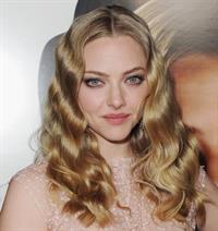 Amanda Seyfried Gone premiere in Los Angeles on February 21, 2012