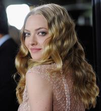 Amanda Seyfried Gone premiere in Los Angeles on February 21, 2012