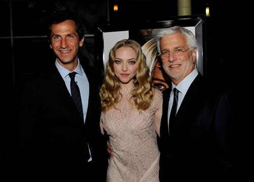 Amanda Seyfried Pictures Amanda Seyfried Gone premiere in Los Angeles on February 21, 2012