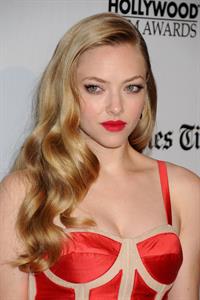Amanda Seyfried - 16th Annual Hollywood Film Awards Gala in Beverly Hills October 22, 2012 