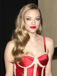 Amanda Seyfried - 16th Annual Hollywood Film Awards Gala in Beverly Hills October 22, 2012 
