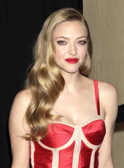 Amanda Seyfried - 16th Annual Hollywood Film Awards Gala in Beverly Hills October 22, 2012 
