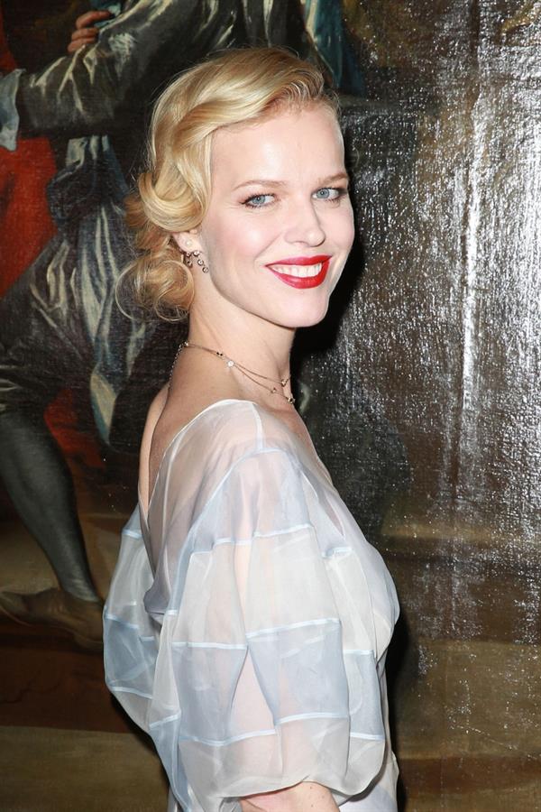 Eva Herzigova