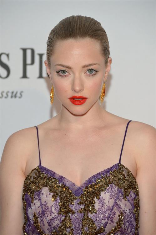 Amanda Seyfried - 66th Annual Tony Awards in  New York  -  10 June, 2012