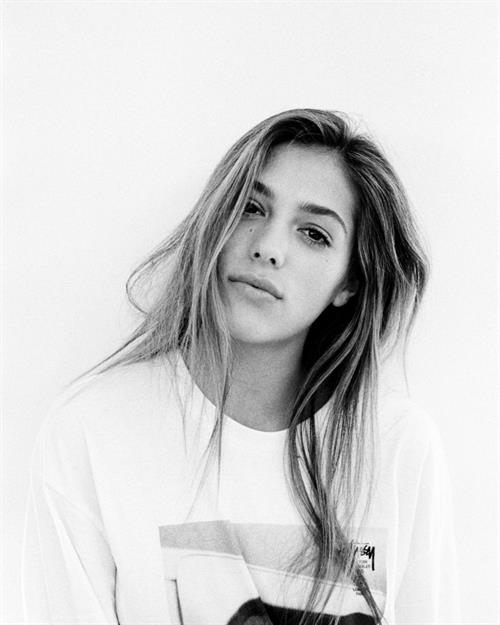 Sistine Rose Stallone