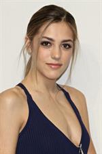 Sistine Rose Stallone