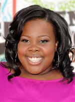 Amber Riley - Teen Choice Awards 2010 - August 8, 2010