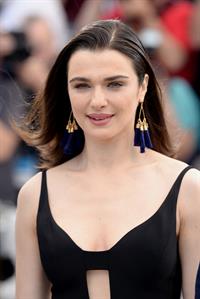 Rachel Weisz