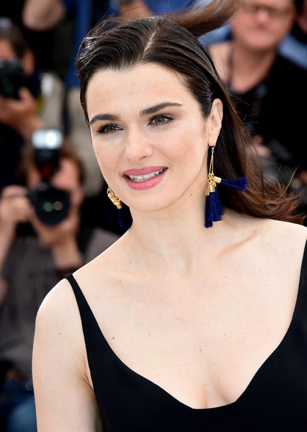 Rachel Weisz