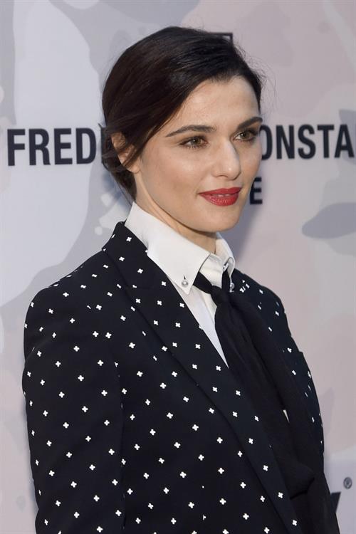 Rachel Weisz