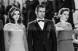 Rachel Weisz – 2012 NY Film Critics Circle Awards 1/7/13  