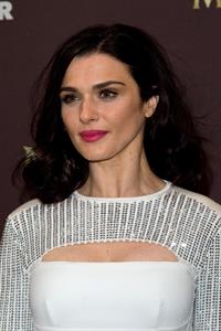 Rachel Weisz