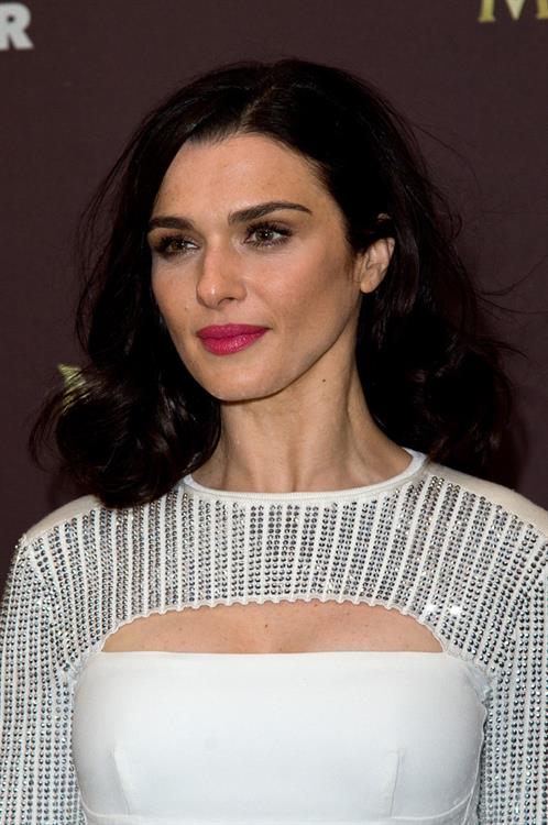 Rachel Weisz