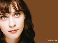 Zooey Deschanel