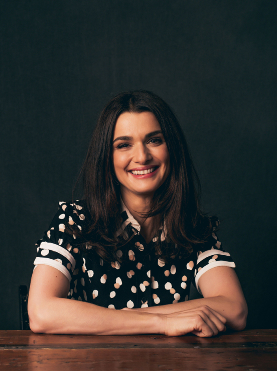 Rachel Weisz