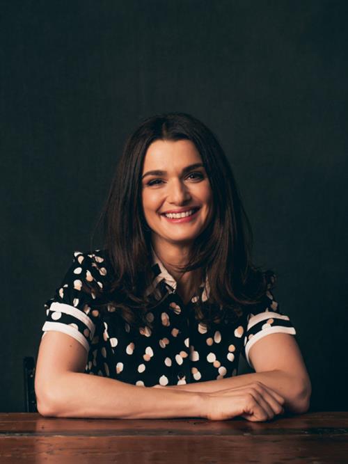 Rachel Weisz