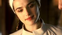 Rachel Weisz