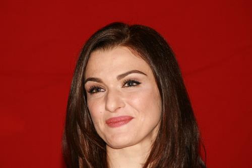 Rachel Weisz