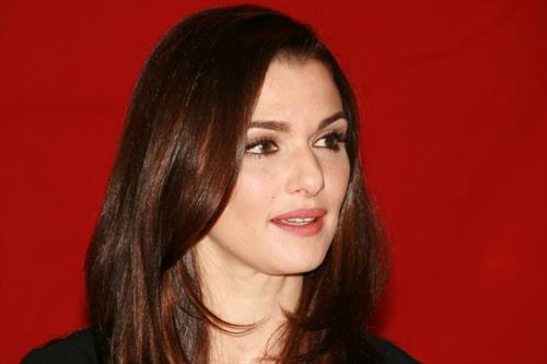 Rachel Weisz