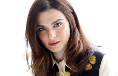 Rachel Weisz