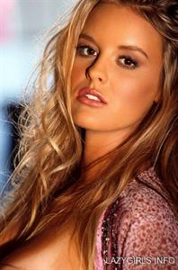 Sarah Elizabeth is an American model. She was Playboy’s Cyber Girl of the Week in the 4th week of December 2005, the Cyber Girl of the Month in April 2006, and  the Playmate of the Month for the November 2006 issue of Playboy.