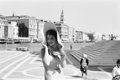 Tina Louise