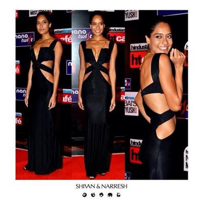 Lisa Haydon