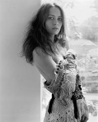Amy Acker Judson Baker shoot 2007 