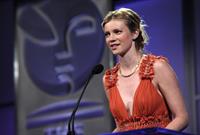 Amy Smart 8th Annual Visual Effects Society VES Awards in Century City February 28, 2010 