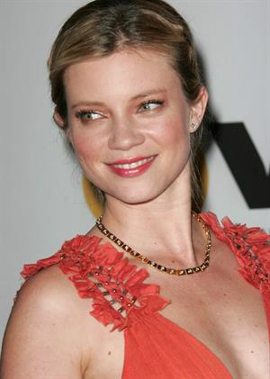 Amy Smart 8th Annual Visual Effects Society VES Awards in Century City February 28, 2010 