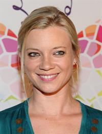 Amy Smart Ella Moss 10 year anniversary celebration at Eveleigh on July 28, 2011 