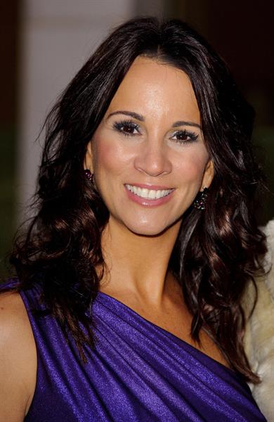 Andrea McLean Loose Women DVD launch on November 10, 2011