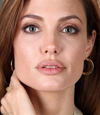 Angelina Jolie In the Land of Blood and Honey portraits 03.12.11 