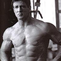 Sylvester Stallone