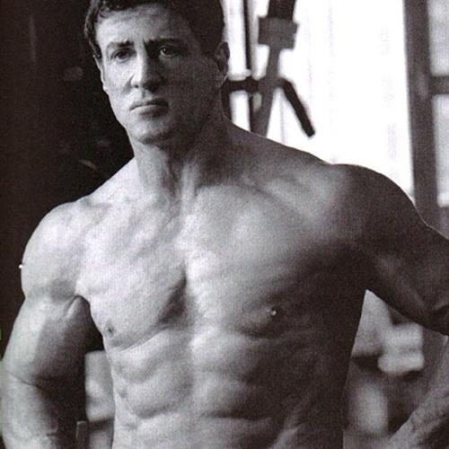 Sylvester Stallone