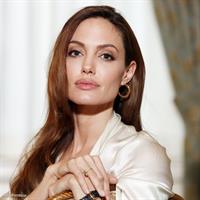 Angelina Jolie In the Land of Blood and Honey portraits 03.12.11 