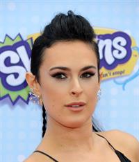 Rumer Willis