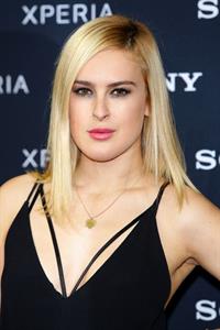 Rumer Willis