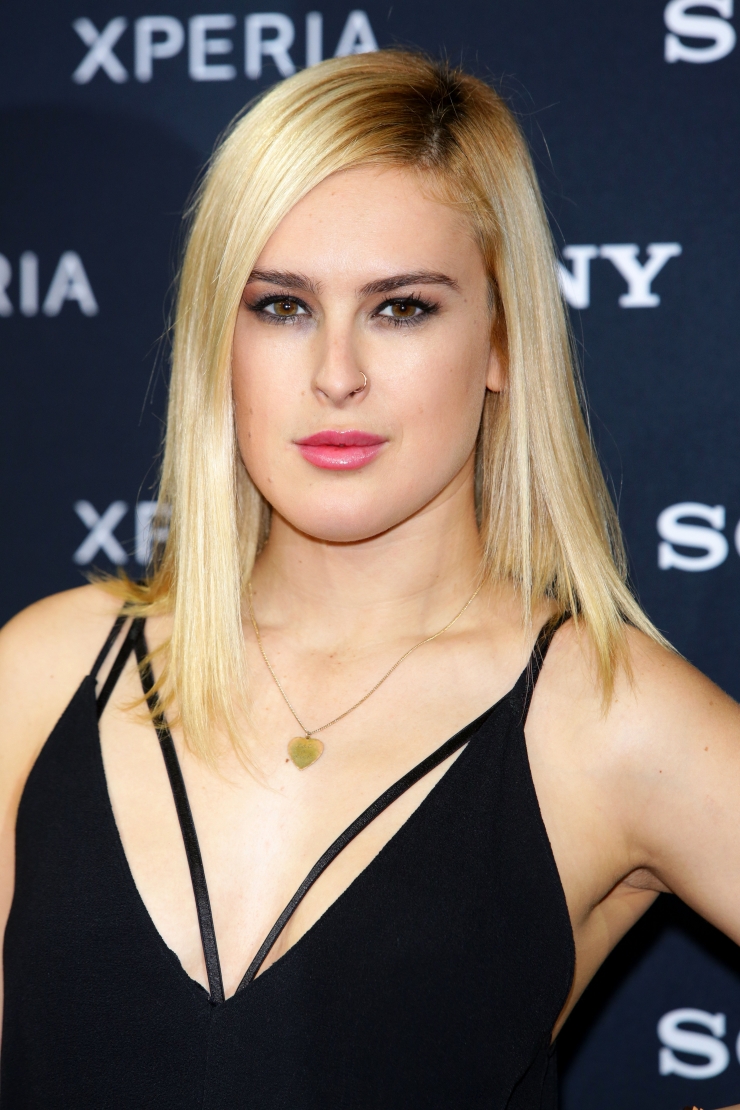 Rumer Willis