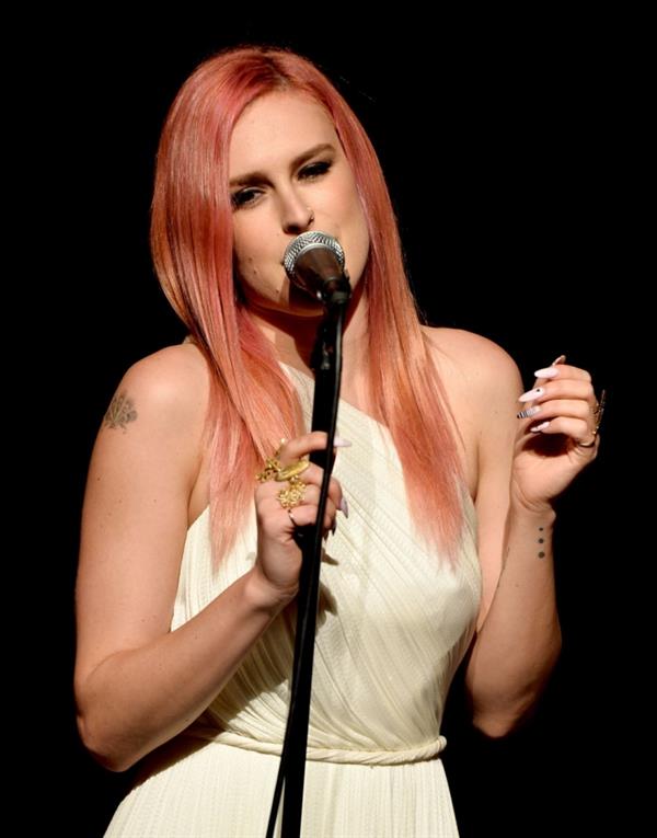 Rumer Willis