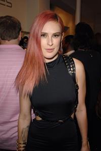 Rumer Willis