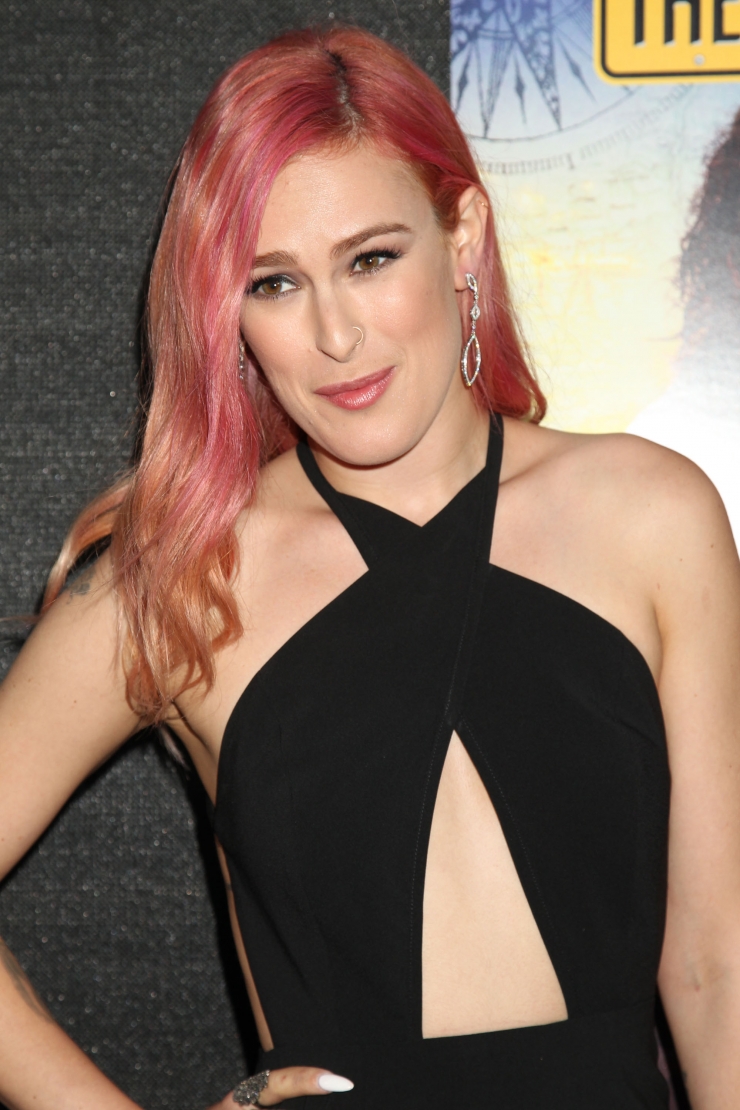 Rumer Willis