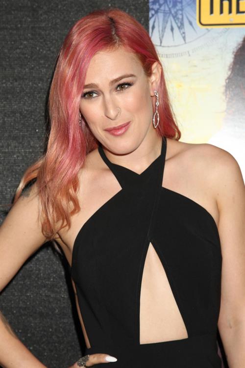 Rumer Willis