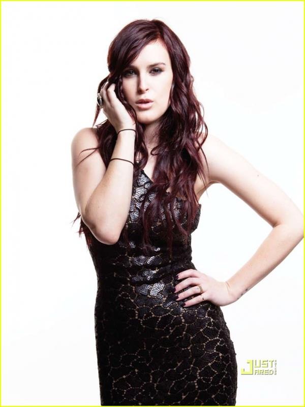 Rumer Willis