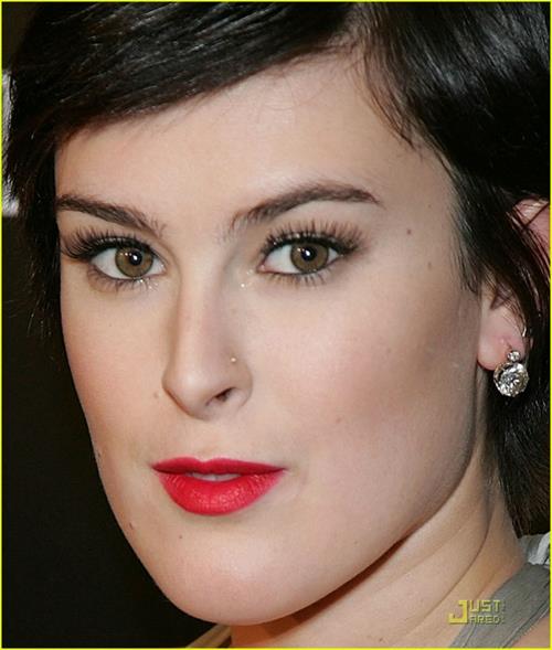 Rumer Willis