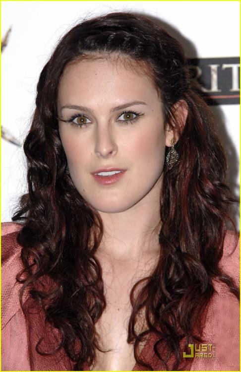 Rumer Willis