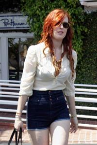 Rumer Willis