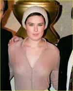 Rumer Willis
